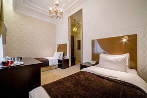 Sadovnicheskaya City Center