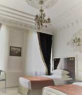 Sadovnicheskaya City Center