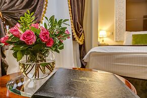 Sadovnicheskaya City Center