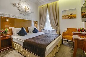 Sadovnicheskaya City Center