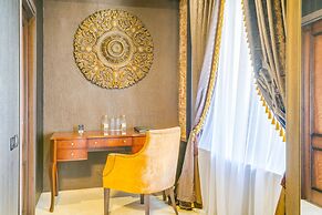 Sadovnicheskaya City Center