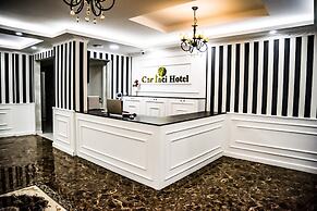 Cnr Inci Hotel