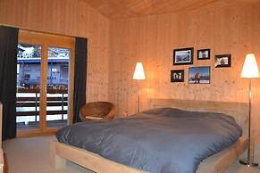 Appartement Cristal 512