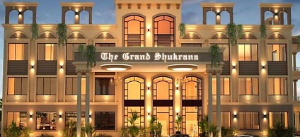 The Grand Shukrana