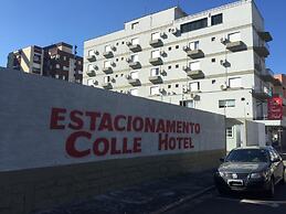 Colle Tourist Hotel