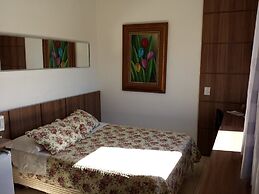 Colle Tourist Hotel