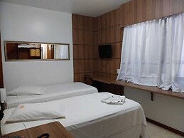 Colle Tourist Hotel