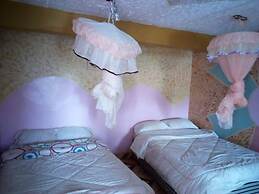 Haricot Guest House
