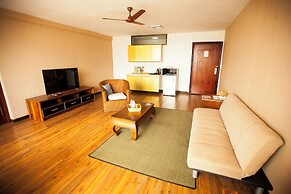 Grand Appart' Antaninarenina