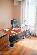 Grand Appart' Antaninarenina