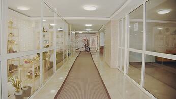 Grand Appart' Antaninarenina