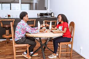 Grand Appart' Antaninarenina