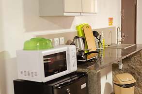 Grand Appart' Antaninarenina