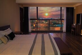 Grand Appart' Antaninarenina