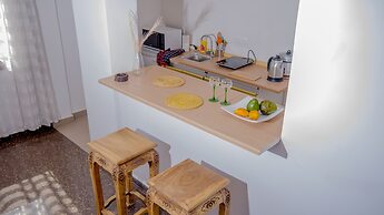 Grand Appart' Antaninarenina