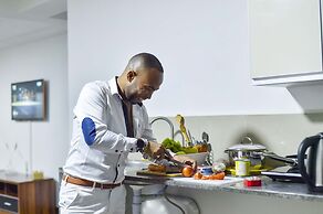 Grand Appart' Antaninarenina