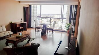 Grand Appart' Antaninarenina