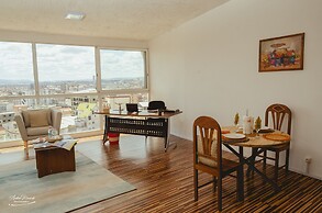 Grand Appart' Antaninarenina