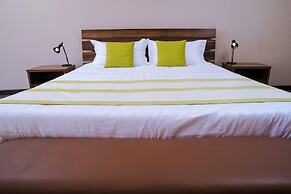 Grand Appart' Antaninarenina