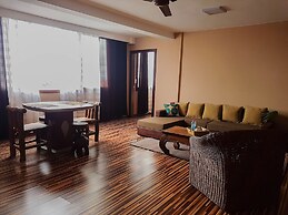 Grand Appart' Antaninarenina