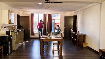 Grand Appart' Antaninarenina