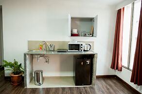 Grand Appart' Antaninarenina