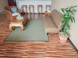 Grand Appart' Antaninarenina