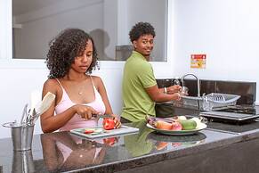 Grand Appart' Antaninarenina