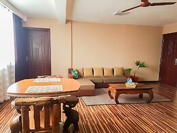 Grand Appart' Antaninarenina