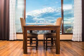 Grand Appart' Antaninarenina