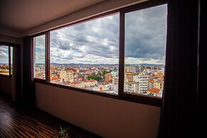 Grand Appart' Antaninarenina