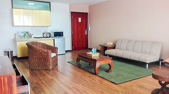 Grand Appart' Antaninarenina