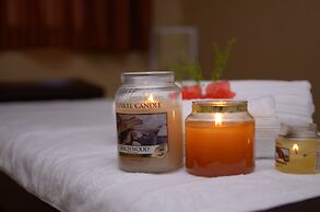 Grand Appart' Antaninarenina