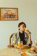 Grand Appart' Antaninarenina