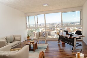 Grand Appart' Antaninarenina