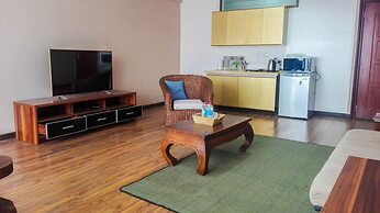 Grand Appart' Antaninarenina