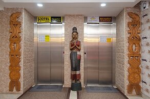 Grand Appart' Antaninarenina