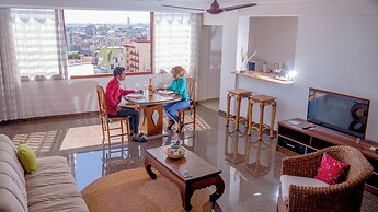 Grand Appart' Antaninarenina