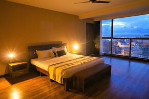 Grand Appart' Antaninarenina