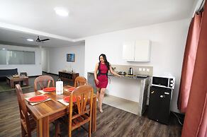 Grand Appart' Antaninarenina