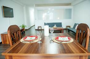 Grand Appart' Antaninarenina