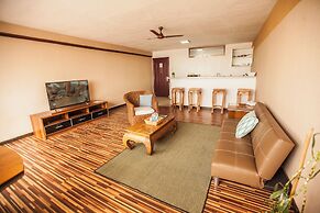 Grand Appart' Antaninarenina