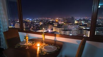 Grand Appart' Antaninarenina