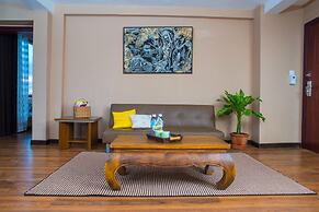 Grand Appart' Antaninarenina