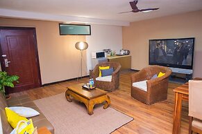 Grand Appart' Antaninarenina