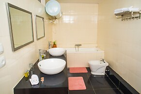 Grand Appart' Antaninarenina