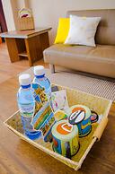 Grand Appart' Antaninarenina