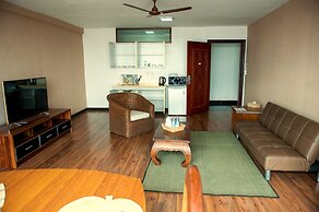 Grand Appart' Antaninarenina