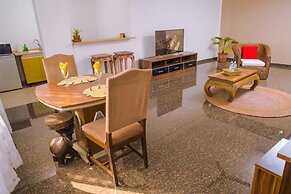 Grand Appart' Antaninarenina