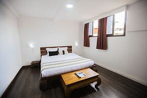 Grand Appart' Antaninarenina